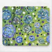 甘美な夢 マウスパッド (正面)