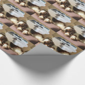 甘美な夢 ラッピングペーパー (角)