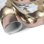 甘美な夢 ラッピングペーパー (ロールコーナー)