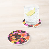 甘草 コースター (側面)