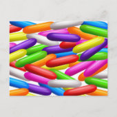 甘草 ポストカード (正面)