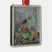 甘草Allsorts 2004年 メタルオーナメント (右)