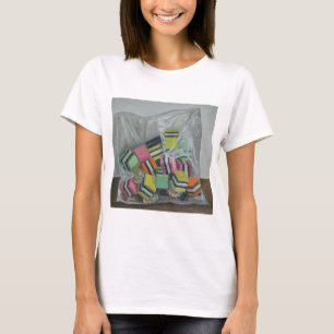 甘草Allsorts 2004年 Tシャツ