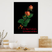 甘辛さ ポスター (キッチン)