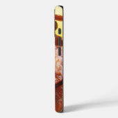 甘酸っぱい乾燥ハム[ムウワン] Case-Mate iPhoneケース (裏面 / 左)