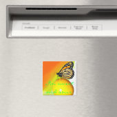 甘酸っぱい磁石 マグネット (インサイチュ (食洗機))