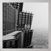 甚真尾 ポスター (正面)