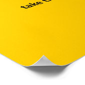 生おもしろい活がモン与えスペロディ ポスター (角)