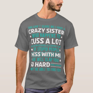 生おもしろい田姉妹の素晴らし兄弟への贈り物 Tシャツ
