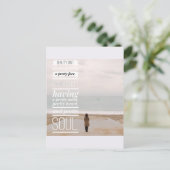 生かわいらしき ポストカード (スタンド正面)