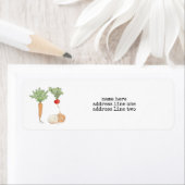 生かわいらし成 ラベル (インサイチュ)