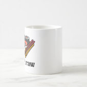 生が好き コーヒーマグカップ (中央)
