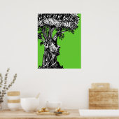 生きたポスター ポスター (キッチン)