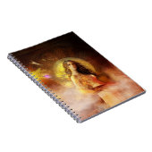 生きているおとぎ話 ノートブック (右側)