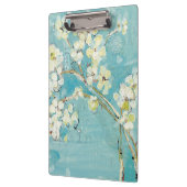 生きているターコイズ クリップボード (左)