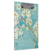 生きているターコイズ クリップボード (右)