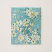 生きているターコイズ ジグソーパズル (縦)