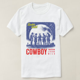 生きているワイルドTシャツ Tシャツ