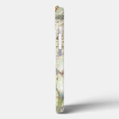 生きている大事にします信じて下さい Case-Mate iPhoneケース (裏面 / 左)