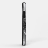 生きている愛はVetroのデザインによって電話箱を走ります Case-Mate iPhoneケース (裏面/右)