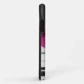 生きている愛ダンスのiPhone 5つのケース Case-Mate iPhoneケース (裏面/右)