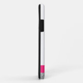 生きている愛笑いの夢のスマイル Case-Mate iPhoneケース (裏面/右)