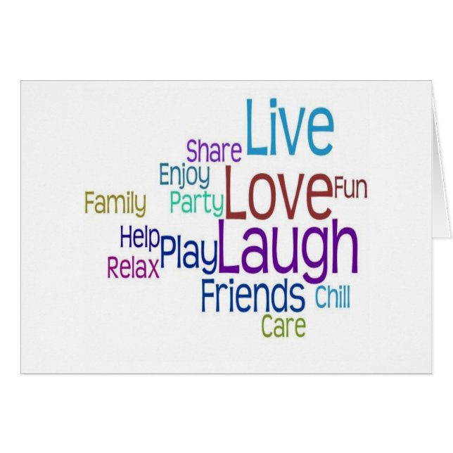 生きている愛笑い (正面横)