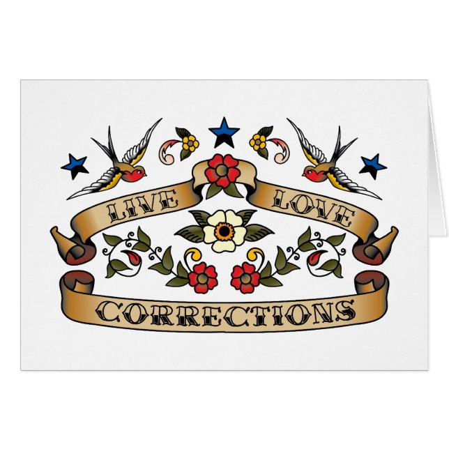 生きている愛訂正 (正面横)