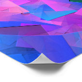 生きている感じ….. ポスター (角)