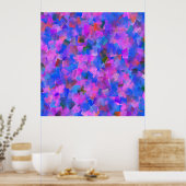 生きている感じ….. ポスター (キッチン)