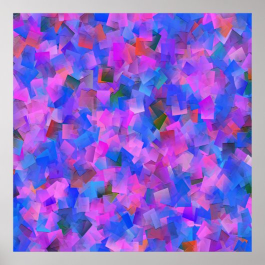 生きている感じ….. ポスター (正面)