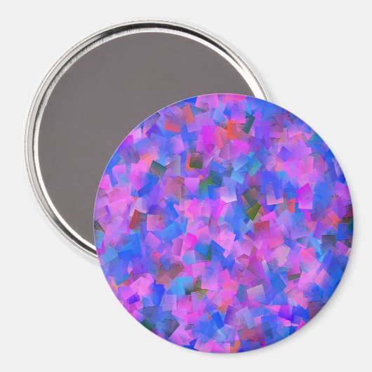 生きている感じ….. マグネット (正面/裏面)