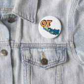 生きている生命のOT 缶バッジ (インサイチュ)