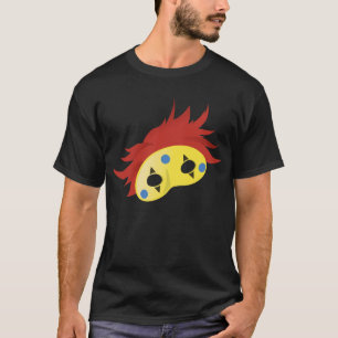 生きている見て下さい Tシャツ
