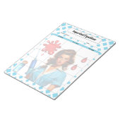 生きている_つの重要な方程式に対して ノートパッド (アングル)