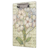 生きている クリップボード (左)