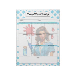 生きている_コンセプト計画のため気にに ノートパッド