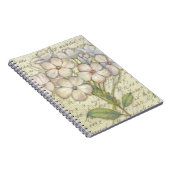 生きている ノートブック (右側)