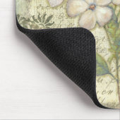 生きている マウスパッド (コーナー)