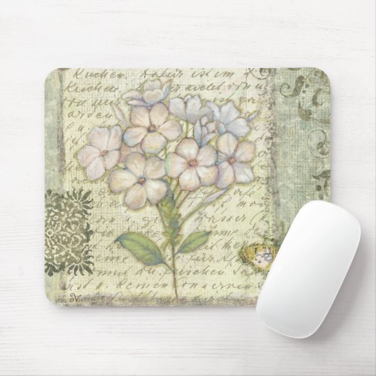 生きている マウスパッド (マウス)