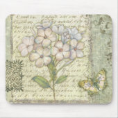 生きている マウスパッド (正面)