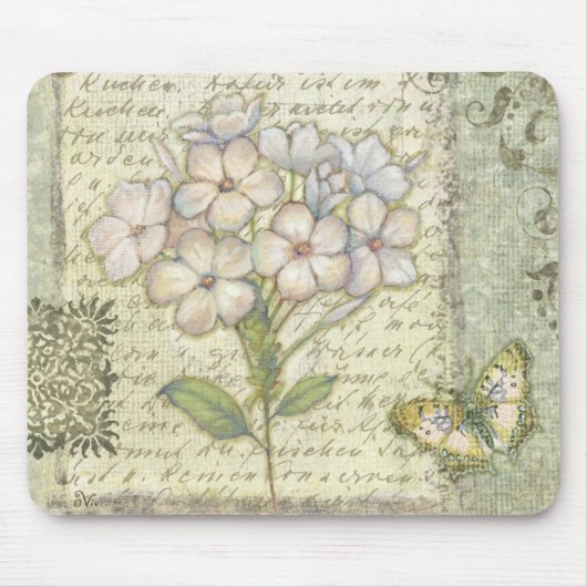 生きている マウスパッド (正面)