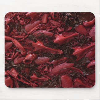 生きている! マウスパッド