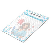 生きている_人の介入評価のために ノートパッド (アングル)