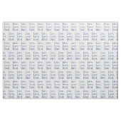 生きている。 愛。 鳥 ファブリック (ヤード)