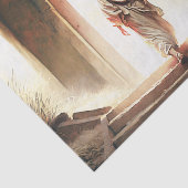 生きている 薄葉紙 (詳細)