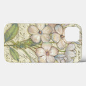 生きている Case-Mate iPhoneケース (裏面 (横))