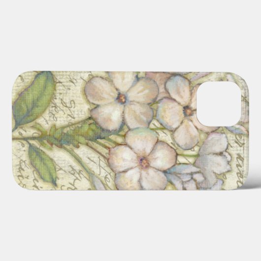 生きている Case-Mate iPhoneケース (裏面 (横))