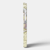 生きている Case-Mate iPhoneケース (裏面 / 左)