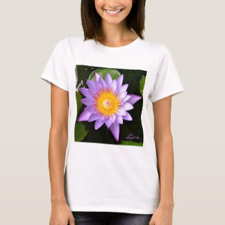 生きている Tシャツ